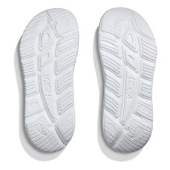 HOKA ONE ONE Unisex Ora Recovery Slide 3 - Illusion / Cloudless -Sandals Outlet C 38804.1715965248