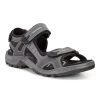 ECCO Men's Offroad Yucatan - Marine