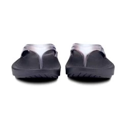 OOFOS OOlala Luxe - Calypso -Sandals Outlet C 49377.1617651926