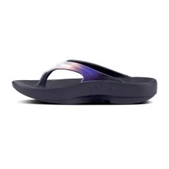 OOFOS OOlala Luxe - Calypso -Sandals Outlet D 28357.1617651930