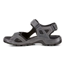 ECCO Men's Offroad Yucatan - Marine -Sandals Outlet E 21708.1620403338