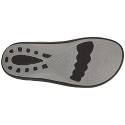 Aetrex Men's Bali Orthotic Slides - Black -Sandals Outlet E 22222.1595017569