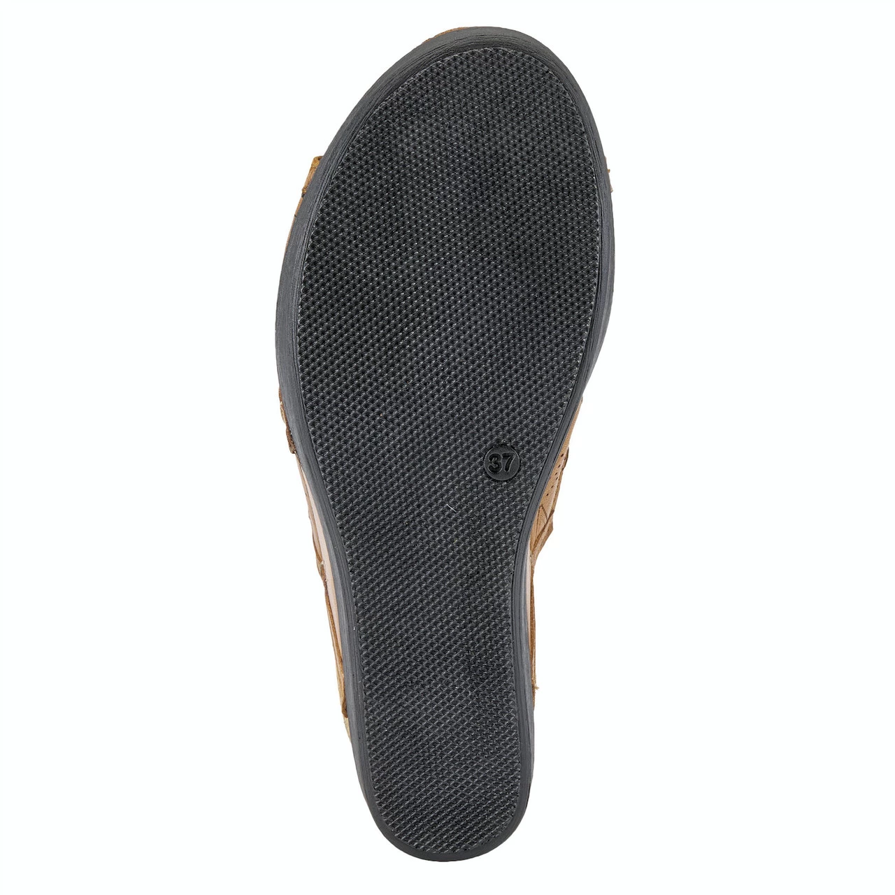 Spring Step Women's Fusawedge - Camel 9 Spring Step Women's Fusawedge - Camel - Image 7