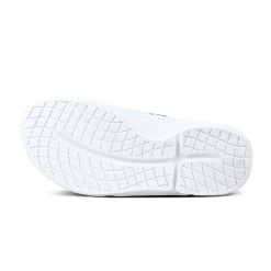 OOFOS OOahh Sport Flex Limited - White Labyrinth 15 OOFOS OOahh Sport Flex Limited - White Labyrinth -Sandals Outlet G 21201.1709316874
