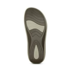 Aetrex Women's Jillian Sport Water Friendly Sandal - Sage -Sandals Outlet G 32917.1653506329