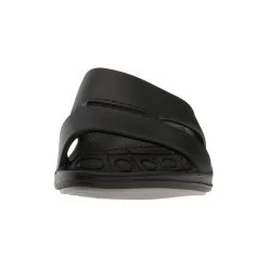 Aetrex Men's Bali Orthotic Slides - Black -Sandals Outlet G 81219.1595017595