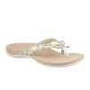 Vionic Women's Bella II Toe-Post Sandal - Marshmallow Tropic 1 Vionic Women's Bella II Toe-Post Sandal - Marshmallow Tropic -Sandals Outlet H7740S1 251 3 2048x 98273.1651172456