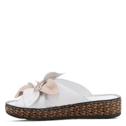 Spring Step Women's Hilary - White 10 Spring Step Women's Hilary - White -Sandals Outlet HILARY W 02 1800x1800 09371.1648220208