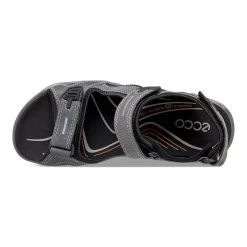 ECCO Men's Offroad Yucatan - Marine -Sandals Outlet H 41748.1620403317
