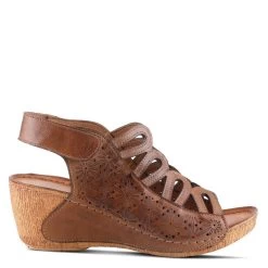 Spring Step Women's Inocencia - Brown -Sandals Outlet INOCENCIA BR 01 ab032b9c 0988 49e9 8d88 aa890a02ba5e 1800x 19476.1680537602