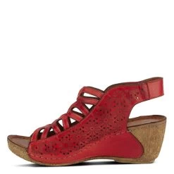 Spring Step Women's Inocencia - Red -Sandals Outlet INOCENCIA RD 02 7077c24e e915 4f8a b50e 54949af1b367 1800x1800 92668.1680538081