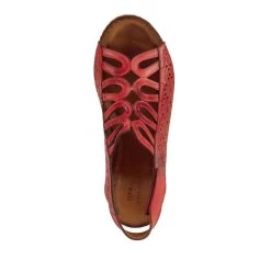 Spring Step Women's Inocencia - Red -Sandals Outlet INOCENCIA RD 03 63f5e44f 41de 4205 a0aa a192dbd7f032 1800x1800 90665.1680538067