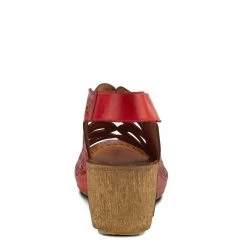 Spring Step Women's Inocencia - Red -Sandals Outlet INOCENCIA RD 04 7cd10c5e 4f24 4e04 b685 57ad730e920c 1800x1800 09366.1680537922