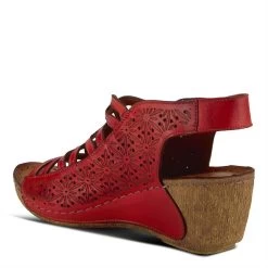 Spring Step Women's Inocencia - Red -Sandals Outlet INOCENCIA RD 07 1800x1800 20847.1680538057