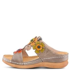 Spring Step L'Artiste Women's Izna - Grey Multi -Sandals Outlet IZNA GRYM 02 cadcf621 16dd 463a 9624 70e8c11c2c36 1800x1800 59018.1648225239