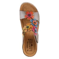 Spring Step L'Artiste Women's Izna - Grey Multi -Sandals Outlet IZNA GRYM 03 43e32b99 181d 4255 9f17 7e8f382136a9 1800x1800 07770.1648225233