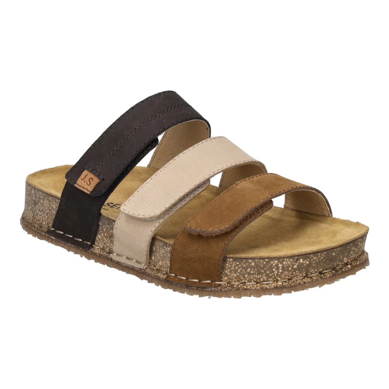 Josef Seibel Women's Hannah 03 - Castagne Multi 3 Josef Seibel Women's Hannah 03 - Castagne Multi