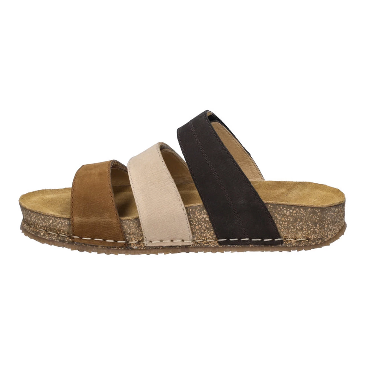 Josef Seibel Women's Hannah 03 - Castagne Multi 5 Josef Seibel Women's Hannah 03 - Castagne Multi - Image 3