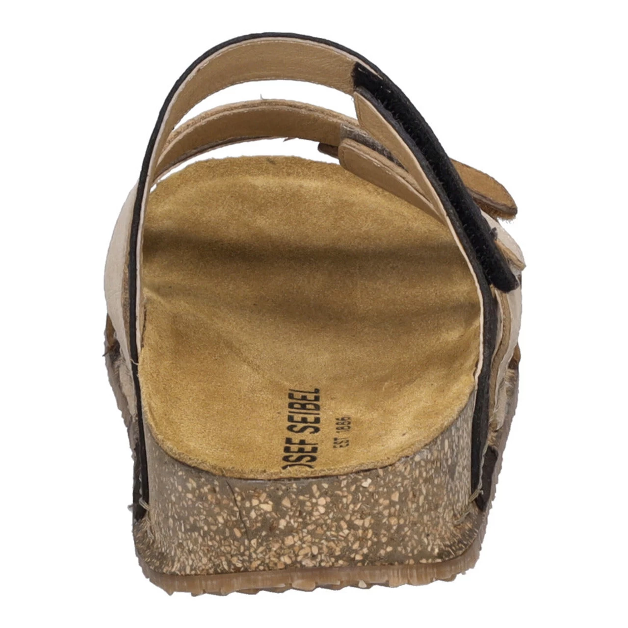 Josef Seibel Women's Hannah 03 - Castagne Multi 7 Josef Seibel Women's Hannah 03 - Castagne Multi - Image 5