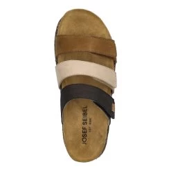 Josef Seibel Women's Hannah 03 - Castagne Multi 16 Josef Seibel Women's Hannah 03 - Castagne Multi -Sandals Outlet JS 64903 651 352 6 63521.1711740525