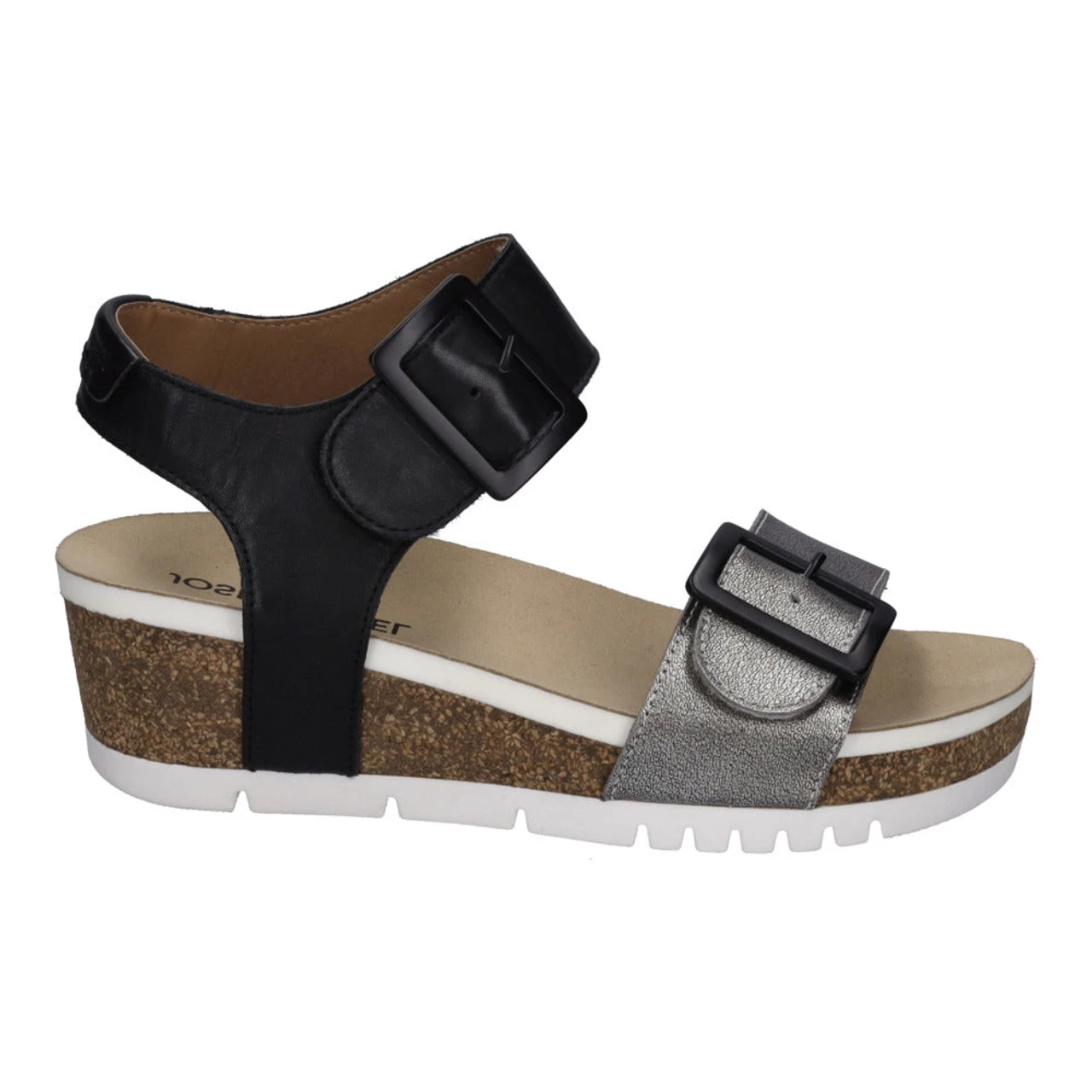 Josef Seibel Women's Quinn 02 - Basalt Kombi 4 Josef Seibel Women's Quinn 02 - Basalt Kombi - Image 2