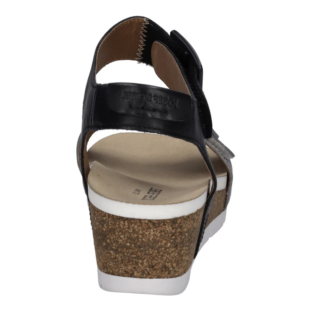 Josef Seibel Women's Quinn 02 - Basalt Kombi 7 Josef Seibel Women's Quinn 02 - Basalt Kombi - Image 5