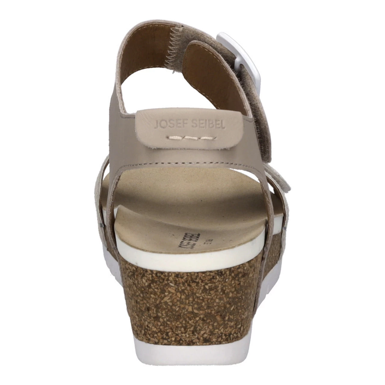Josef Seibel Women's Quinn 02 - Creme Kombi 7 Josef Seibel Women's Quinn 02 - Creme Kombi - Image 5