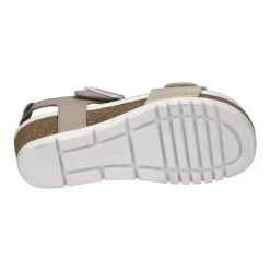 Josef Seibel Women's Quinn 02 - Creme Kombi 15 Josef Seibel Women's Quinn 02 - Creme Kombi -Sandals Outlet JS 83502 456 231 7 02803.1711739317