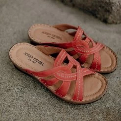 Josef Seibel Women's Catalonia 01 - Hibiscus -Sandals Outlet JSMS22 Catalonia01Hibiscus LS5 1800x1800 71198.1650901864