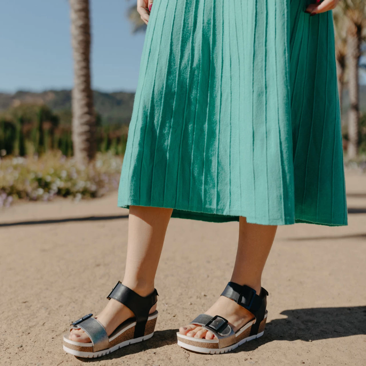 Josef Seibel Women's Quinn 02 - Basalt Kombi 10 Josef Seibel Women's Quinn 02 - Basalt Kombi - Image 8