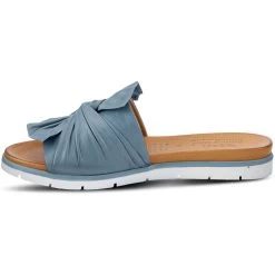 Spring Step Women's Lavona - Blue -Sandals Outlet LAVONA BLU 2 22568.1712785962