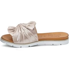 Spring Step Women's Lavona -Silver 12 Spring Step Women's Lavona -Silver -Sandals Outlet LAVONA SL 2 52211.1713200197