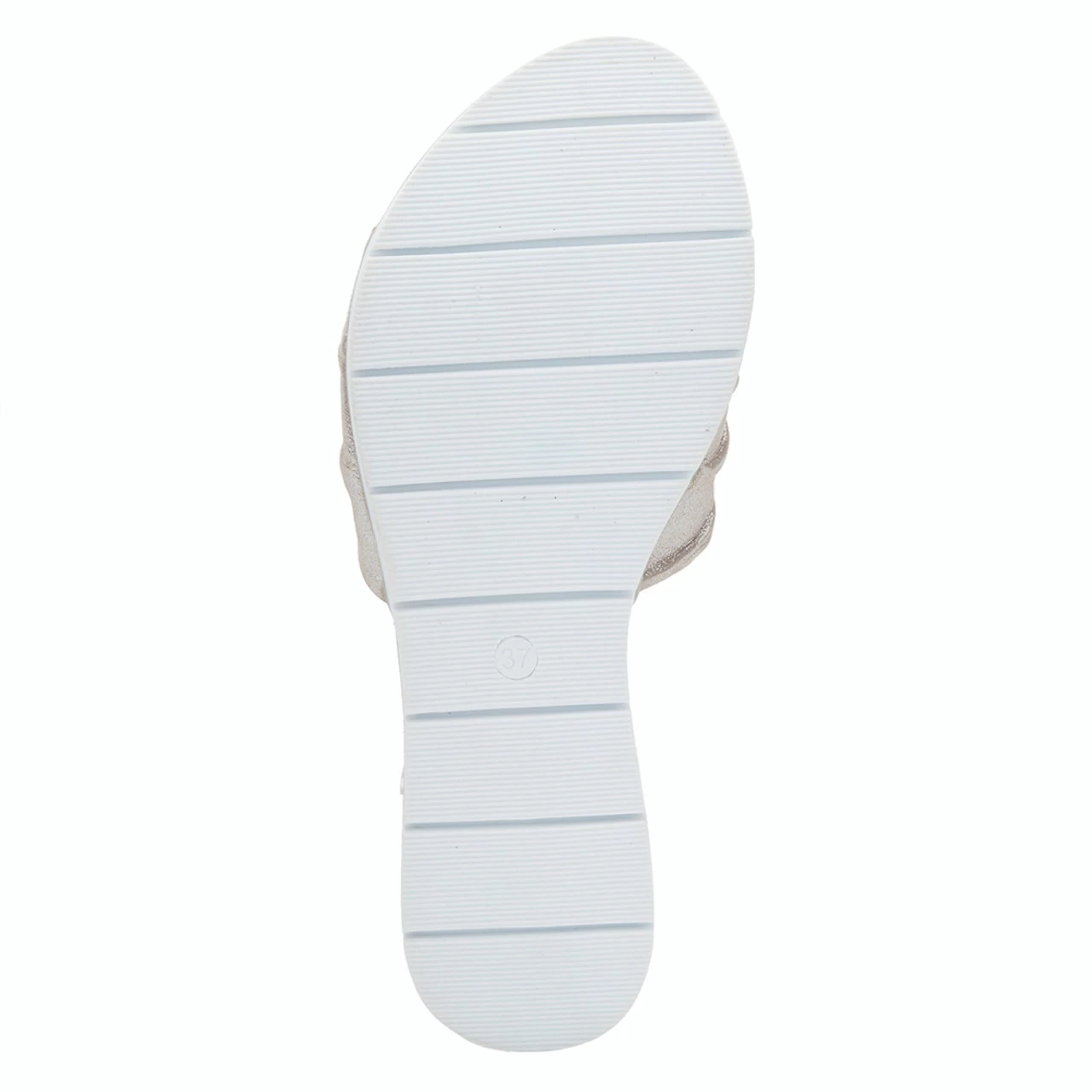 Spring Step Women's Lavona -Silver 9 Spring Step Women's Lavona -Silver - Image 7