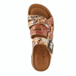 Spring Step L'Artiste Women's Calamityjay - Camel Multi -Sandals Outlet MH2l7ord24UvzXH5Jvu47G2gdqMJ uLq9 1W hQYMI s 1500x1500 40488.1714409035