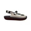 Wolky Women's Jewel XW - Light Grey (Extra Wide Width)