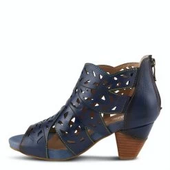 Spring Step L'Artiste Women's Icon - Navy -Sandals Outlet OFp n5wKhDUb173KL2uPOHXjVYSVriOBeX9vI5sA0HY s 1500x1500 35363.1711574542
