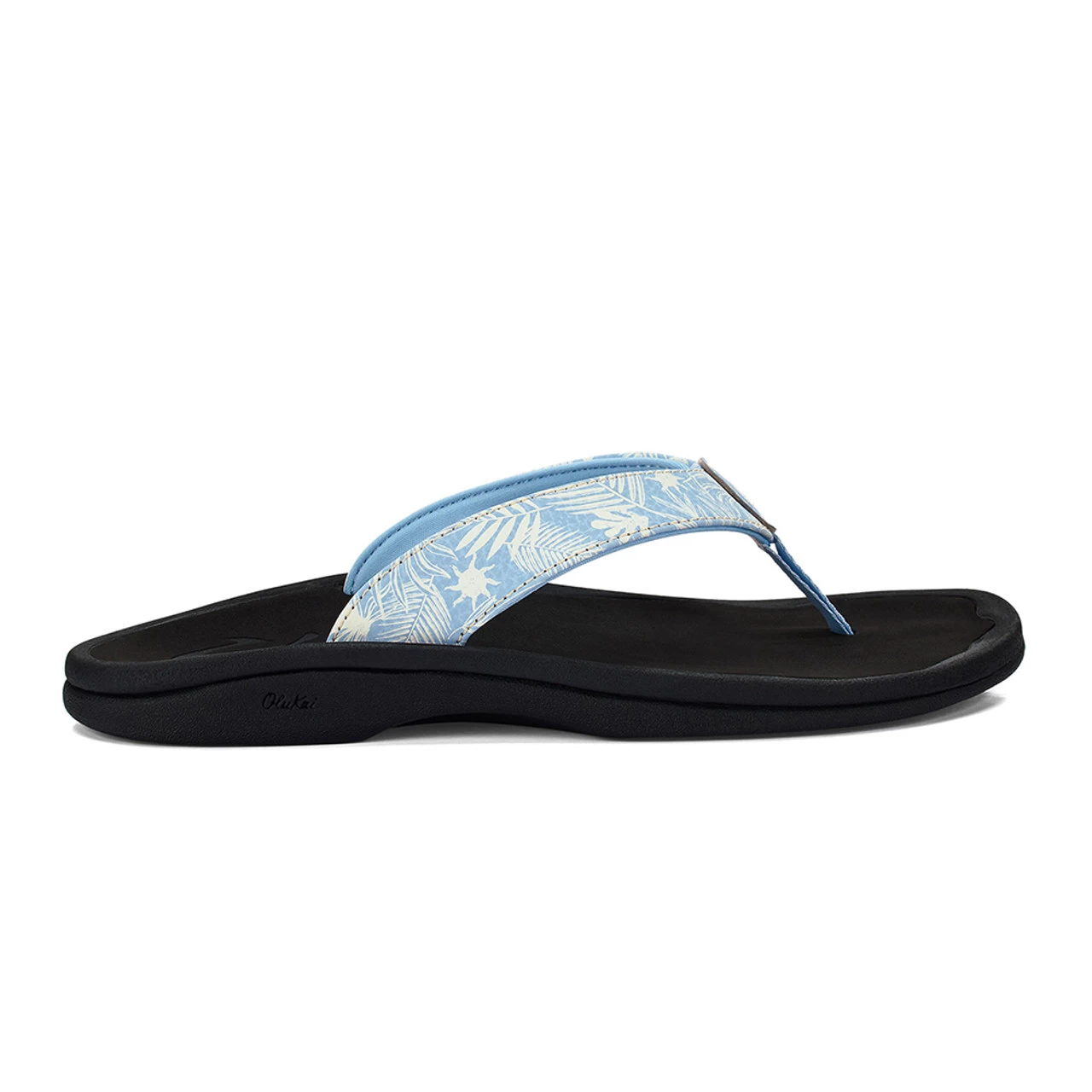 Olukai Women's 'Ohana - Pale Blue 3 Olukai Women's 'Ohana - Pale Blue