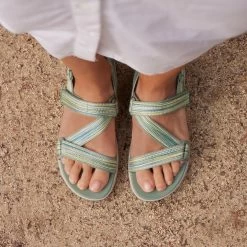 Dansko Women's Rayna - Sage Multi 19 Dansko Women's Rayna - Sage Multi -Sandals Outlet Rayna Sage PDP 2 2400x2400 0119bee3 d2b7 4a3c b2b0 53bd50dfb3ee 89156.1713204033