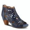 Spring Step L'Artiste Women's Icon - Navy -Sandals Outlet Ry6g2APk0Wz6WpRuiSwYhqLTXI1qPtt5Ciawv3BDqs4 s 1500x1500 18428.1713377353