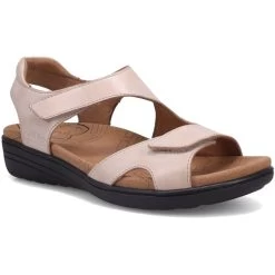 Taos Footwear Women's Serene - Oyster