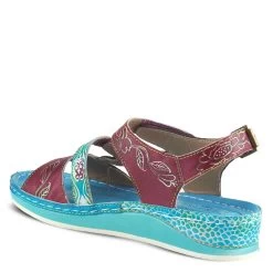 Spring Step L'artiste Women's Sumacah - Aqua -Sandals Outlet SUMACAH AQM 07 1800x1800 80638.1648585726