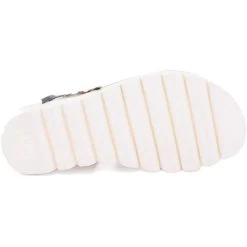 Bed Stu Women's Zoe II - Dark Teal Lux -Sandals Outlet T5 22179.1711568822