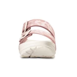 Gravity Defyer Women's UpBov Sandal - Pink -Sandals Outlet TB7215FPI 5 FRONT 75536.1653333610