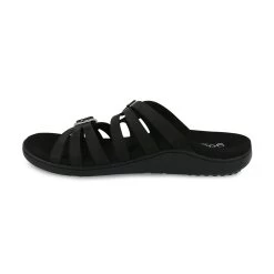Gravity Defyer Women's Ortal - Black -Sandals Outlet TB7217FL 3 INSIDE 09240.1713380992