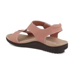 Gravity Defyer Women's Dyvor - Rose -Sandals Outlet TB7225FP 4 BACKANGLE 21419.1712241098