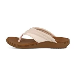 Gravity Defyer Women's Kinor - Pink -Sandals Outlet TB7226FP 3 INSIDE 78625.1711572959