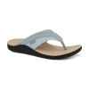 Gravity Defyer Women's Kinor - Ice Blue -Sandals Outlet TB7226FU 1 ANGLE 41480.1712241891