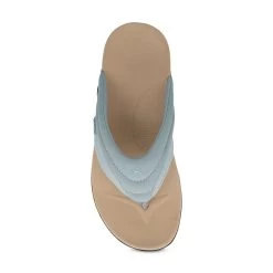 Gravity Defyer Women's Kinor - Ice Blue -Sandals Outlet TB7226FU 2 TOP 21485.1712241888