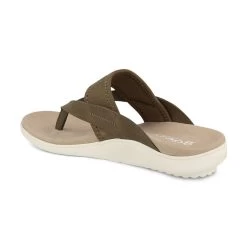 Gravity Defyer Women's Gimor - Olive -Sandals Outlet TB7227FG 4 BACKANGLE 31035.1710958075