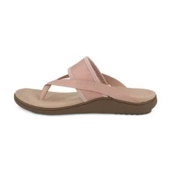 Gravity Defyer Women's Gimor - Creamsicle -Sandals Outlet TB7227FP 3 INSIDE 53157.1711402845